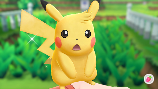 The Pokémon Company settles lawsuit against copyright-infringing mobile game for "a huge sum"