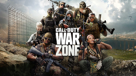 Call of Duty: Warzone's original version will shut down in September