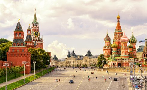 Russian Hackers May Have Hit GOP Too