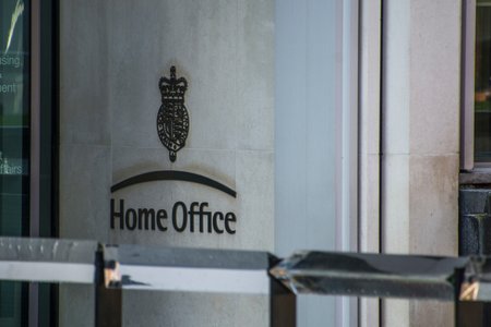 EU Citizens Hit by UK Government Data Leak