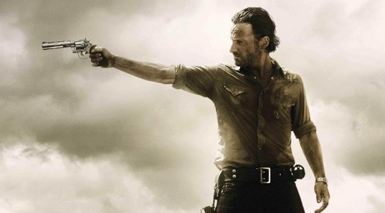 OVERKILL’s The Walking Dead game has been delayed to the second half of 2018