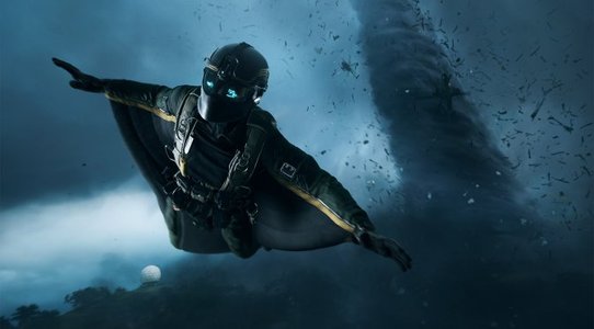 Battlefield 2042 has been delayed until November 19th