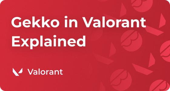 Gekko Valorant Agent Guide, Abilities, Ethnicity, Nationality