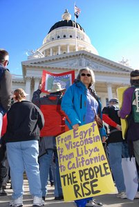 Law enforcement union calls for legislative probe into Anonymous hack