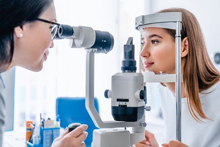 Ransomware Attack on Arizona Optometrist