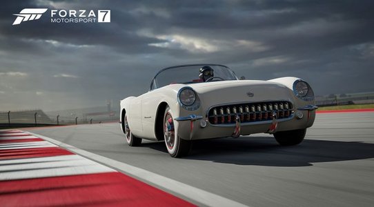 Turn 10 and Microsoft reveal the next 167 cars for Forza Motorsport 7