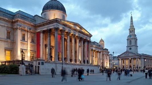 National Gallery Fought Nearly Two Million Email Cyber-Attacks in 2019