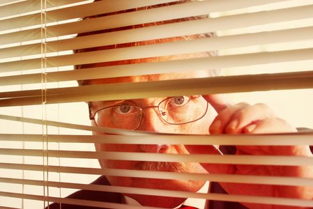 DOD Picks Insider Threat Awareness Month to Train Staff in Threat Detection