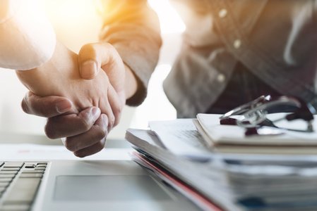 DigiCert Acquires Mocana