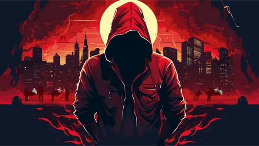 LockBit Infrastructure Disrupted by Global Law Enforcers
