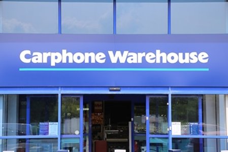Carphone Warehouse Breach Results in £400K Fine