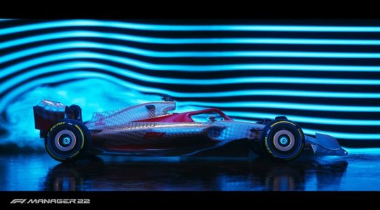 F1 Manager 2022 releases on August 30th, gets first gameplay trailer