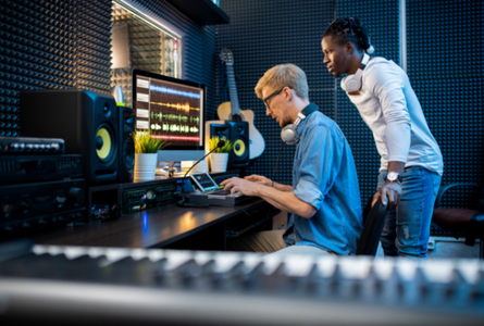 How to Commission Music for Your Game