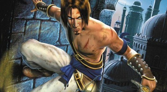 Ubisoft officially announces Prince of Persia: Sands of Time Remake, releases in January 2021