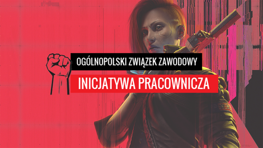 CD Projekt voluntarily recognizes Polish developer union