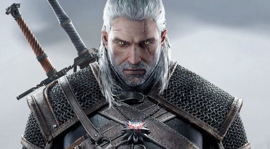 New The Witcher 3 mod enables 60fps hair physics (movement/bouncing)