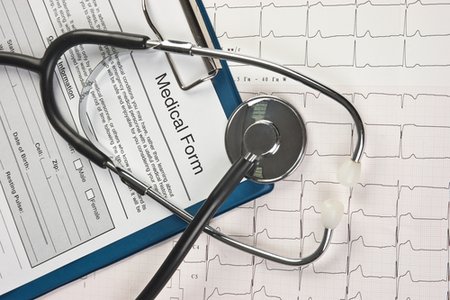 Boston hospital loses laptop with patients' personal data