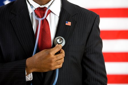Stealthy Stegoloader Trojan in US Healthcare Blitz