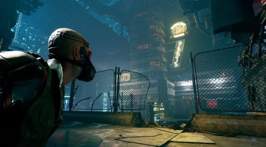 Kerbal Space Program 2, Ghostrunner and Little Nightmares 2 have been officially announced