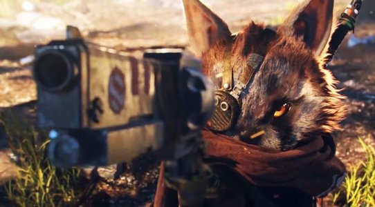 BioMutant Will Have Multiple Endings and atleast 10 Hours of Gameplay