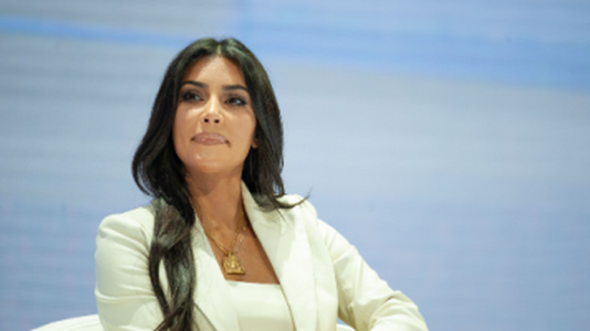 Kardashian Charged by SEC After Crypto Post