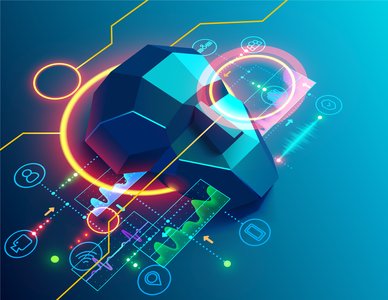 'AI Will Revolutionize Every Aspect of Connectivity,' Argue Cyber Experts