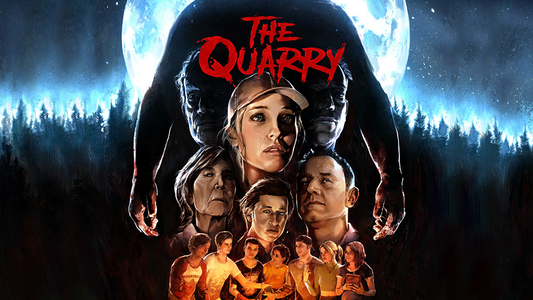 The Quarry developer Supermassive confirms it's planning layoffs