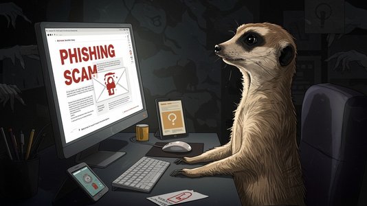 Morphing Meerkat PhaaS Platform Spoofs 100+ Brands