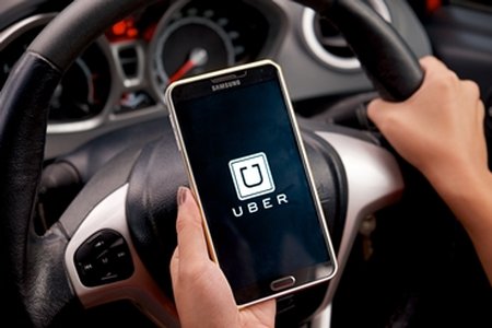Uber Shock: Firm Hid Breach of 57 Million Users