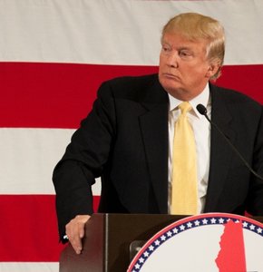Trump Resort Under Fire After Failing to Register with ICO