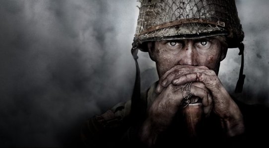 Call of Duty: WWII – New update comes with security improvements and various fixes