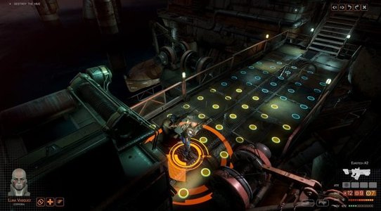 Phoenix Point is the spiritual successor to X-COM, gets FIG crowd-funded campaign