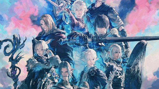 Final Fantasy XIV reaches 27 million players