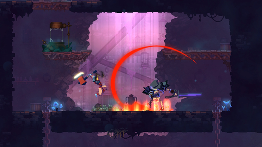 Dead Cells has topped 10 million sales worldwide