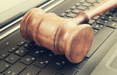 Hunter Biden Laptop Repairman Sues Over Hacker Allegations