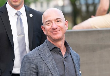 UN Wants US Probe into Bezos-Saudi Phone Hack