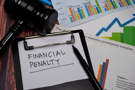 ICO Issued Over £42 Million in Fines Last Year