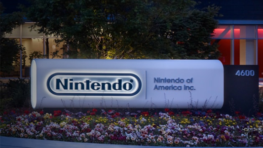 Saudi state-backed investment fund now owns 6 percent of Nintendo