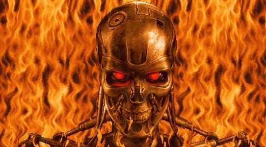 Directive 8020 and Terminator 2D: NO FATE have been delayed