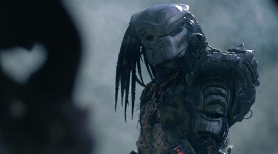 Final version of The Predator mod for Grand Theft Auto 5 has been released