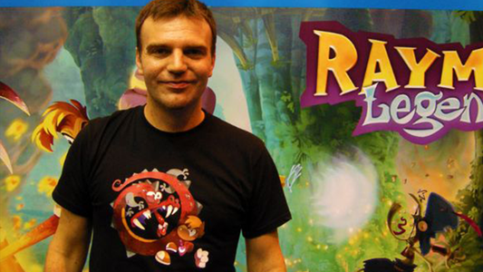 Obituary: Beyond Good & Evil 2 creative director Emile Morel has passed away