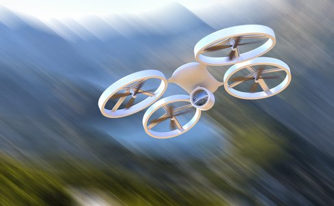 UK Consumers Don’t Fear Breaches But Have a Problem With Drones