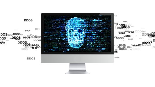 Volumetric Attacks and the IoT Dominate DDoS Scene