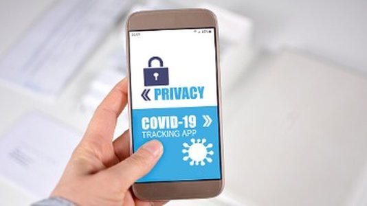 Privacy Concern Over Scotland’s New #COVID19 Check-In App