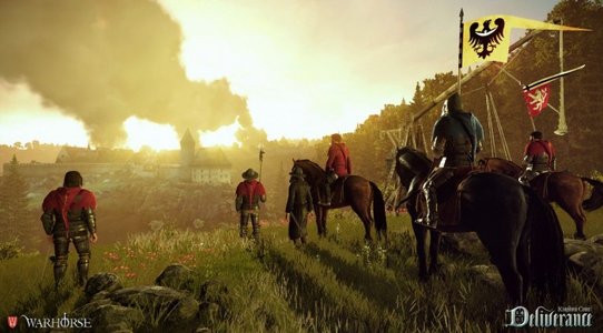 Kingdom Come Deliverance has sold 4 million copies worldwide
