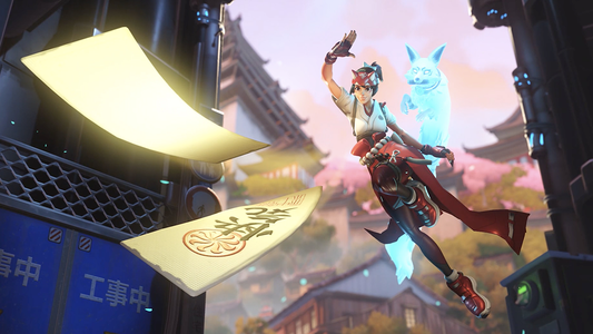 Blizzard apologizes for Overwatch 2 launch issues, amends botched SMS Protect