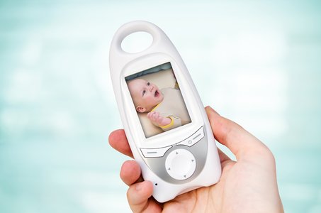 Russians Spy on UK Baby Monitor, CCTV and Webcam Feeds