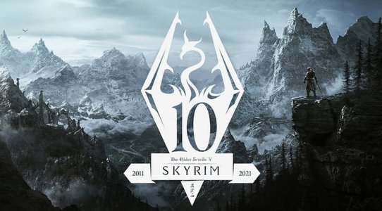 The Elder Scrolls V: Skyrim Anniversary Edition will break compatibility with lots of existing mods