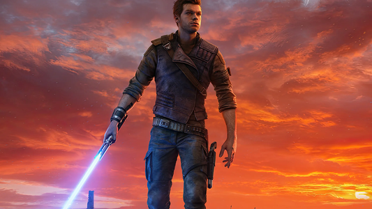 Respawn's Star Wars Jedi franchise tops 40 million players