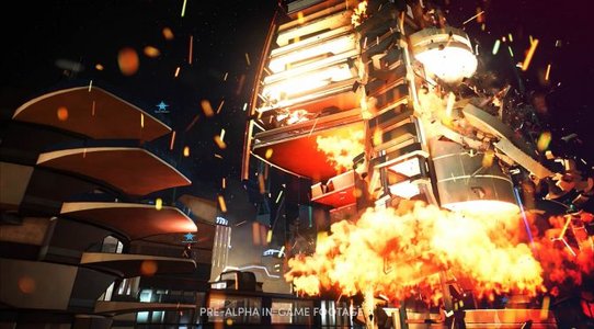 Crackdown 3 releases on November 7th, gets new E3 2017 trailer